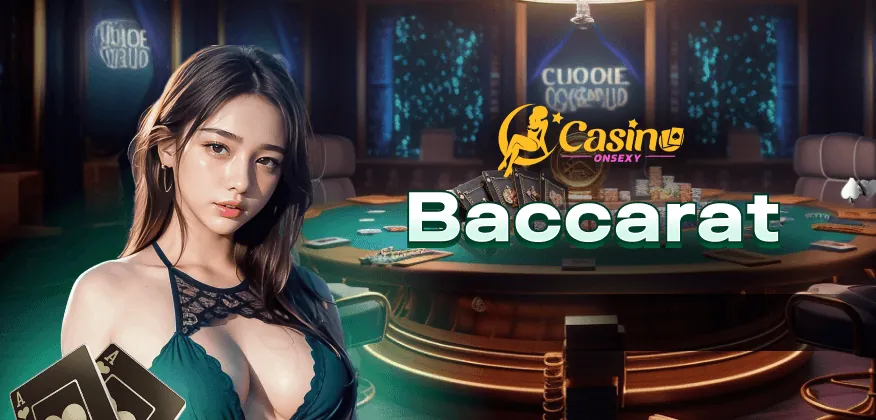 Chiến thuật chơi Baccarat fb98
