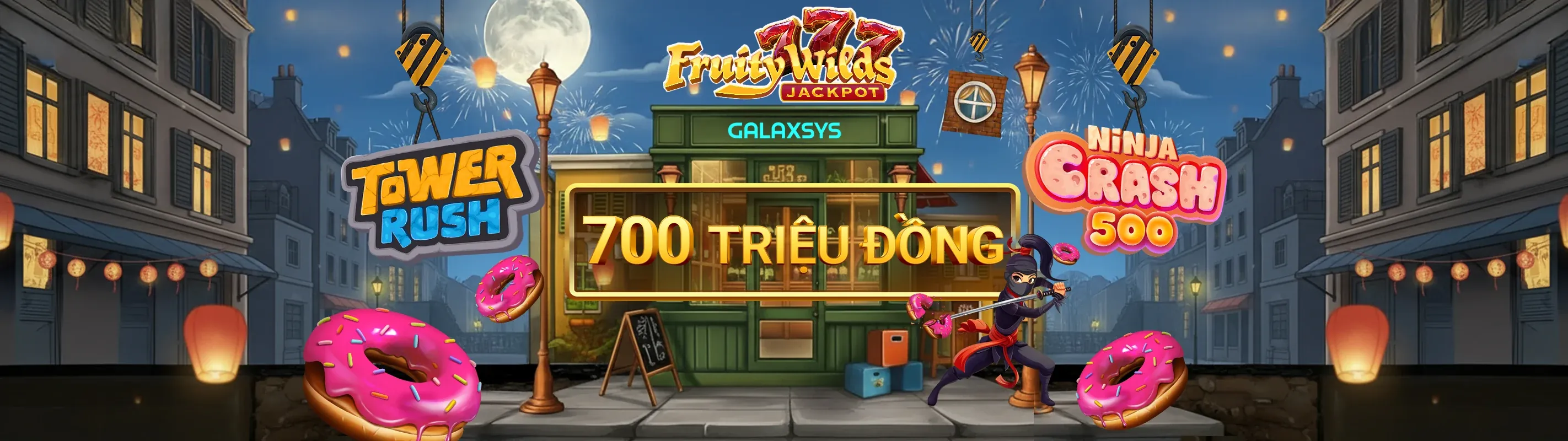 Sòng bạc Trực tuyến fb98
