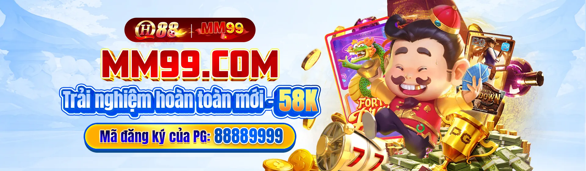Hướng dẫn trò chơi bắn cá fb98