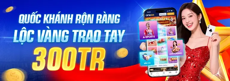 Khuyến mãi nạp tiền lần đầu fb98